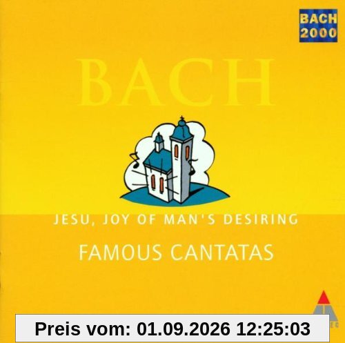 Jesus bleibet meine Freude