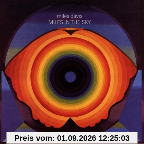 Miles in the Sky