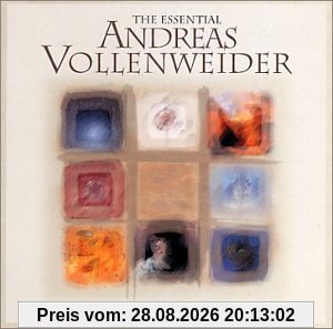 Essential Andreas Vollenweider