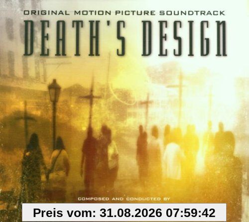 ++Deaths Design