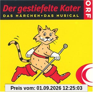 Der Gestiefelte Kater