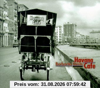 Havana Cafe