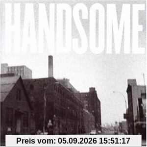 Handsome