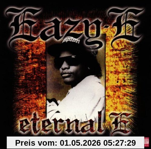 Eternal E
