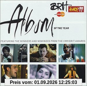 Brit Awards '99