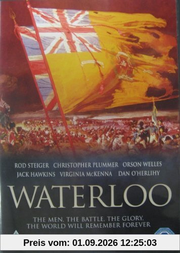 Waterloo [UK Import]