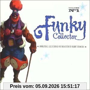 Funky Collector Vol.01