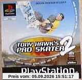 Tony Hawk's Pro Skater 2