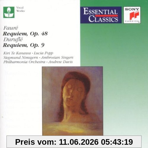 Fauré/Duruflé - Requiem