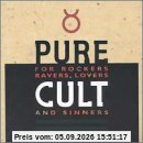 Pure Cult + Live Cult (Marquee Show Part One)