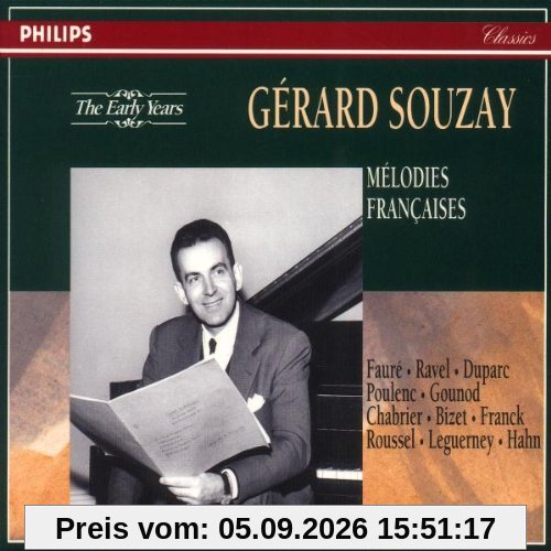 Melodies Francaises