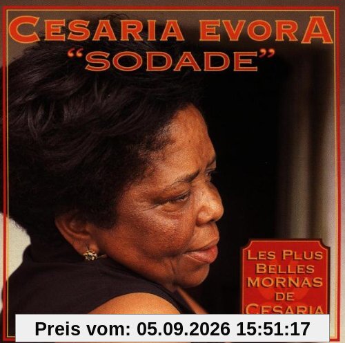 Sodade,les Plus Belles Mornas