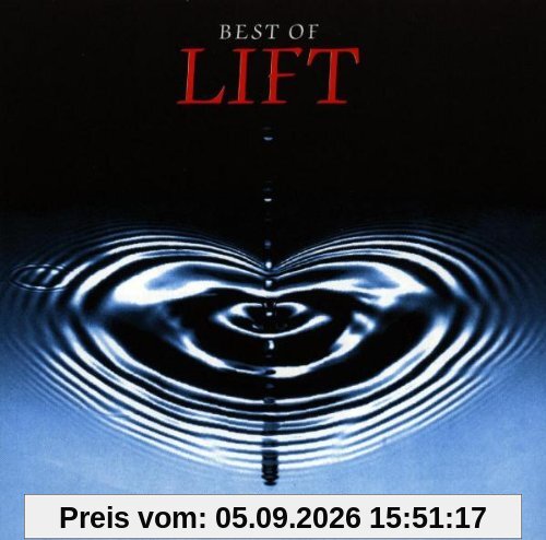 Mein Herz Soll Ein Wasser Sein