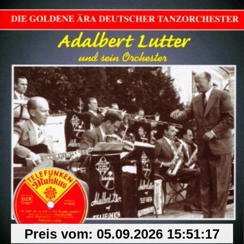 Goldene Aera Deutscher