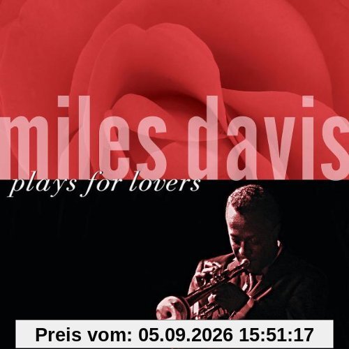 Miles Davis Plays for Lovers