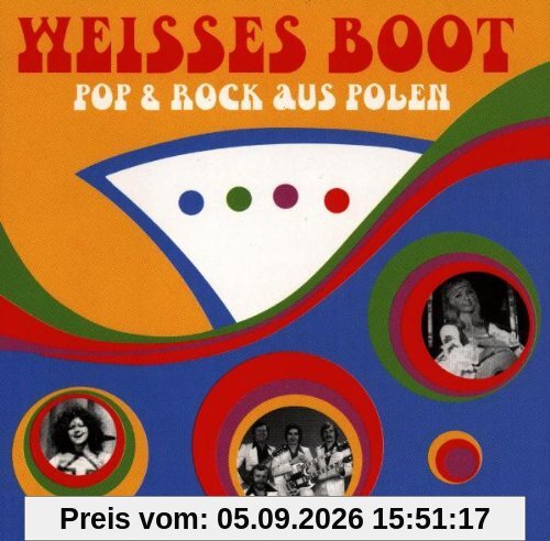 Rock & Pop aus Polen