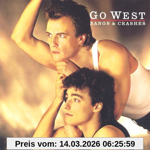 Go West Bangs & Crashes