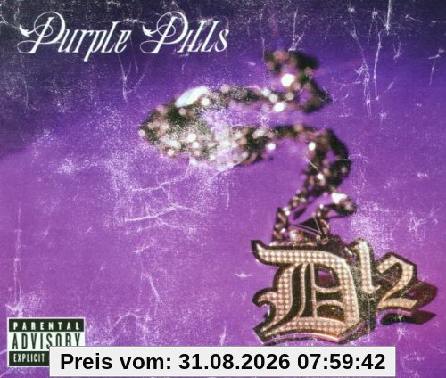 Purple Pills