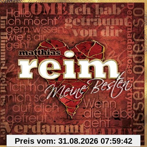 Meine Besten