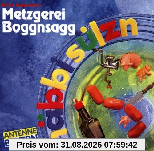 Metzgerei Boggnsagg