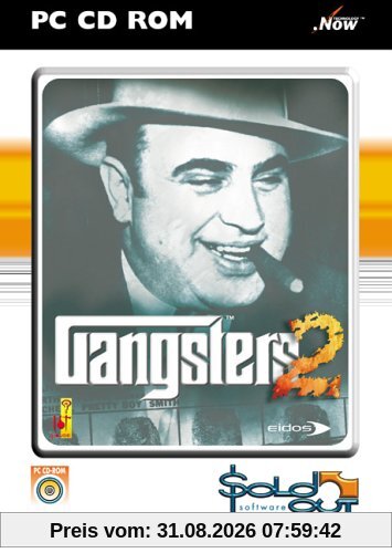 Gangsters 2 (PC) [UK IMPORT]
