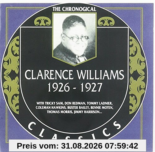Classics 1926-27