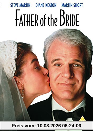 unbekannt Father Of The Bride [Import Anglais]