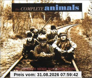 Complete Animals,The