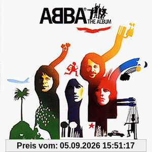 ABBA: The Album