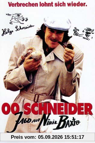 00 Schneider - Jagd auf Nihil Baxter