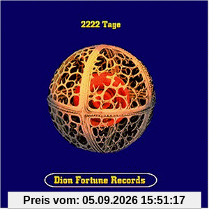 2222 Tage Dione Fortune