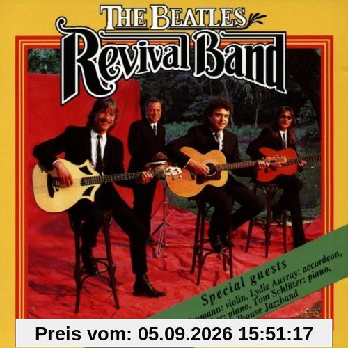 Beatles Songs Unplugged