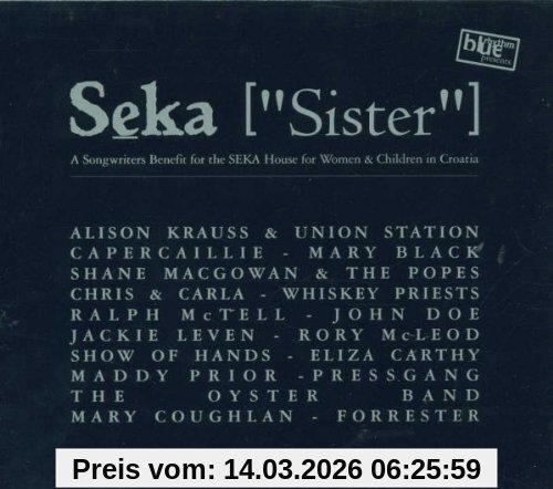Various Seka (Sister)
