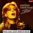 Melina Mercouri