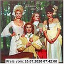 Army of Lovers Glory, Glamour And Gold