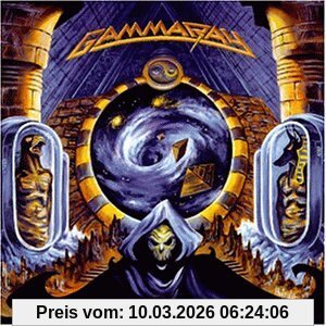Gamma Ray Somewhere Out In Space