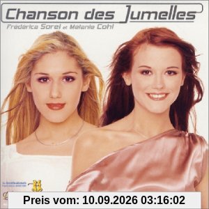 Chanson Des Jumelles (Les Demoiselles De Rochefort)