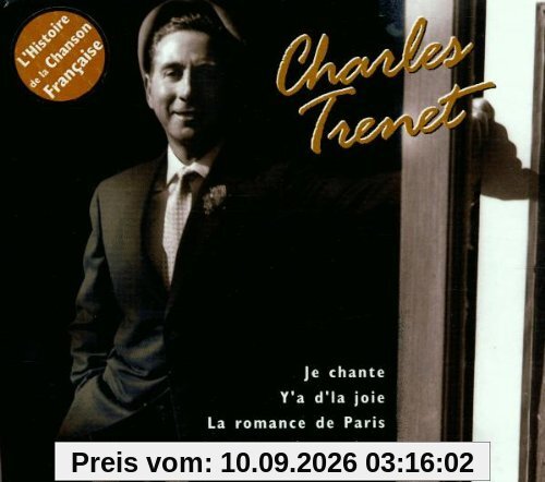 The French Collection - L' Histoire de la Chanson Francaise