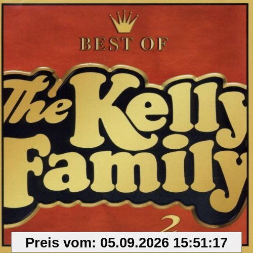 Best Of Vol. 2