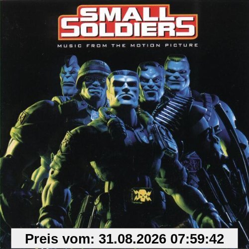 Small Soldiers