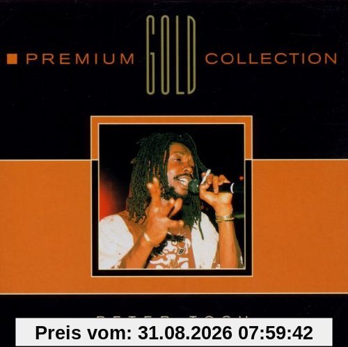 Premium Gold Collection