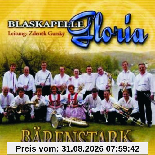Bärenstark