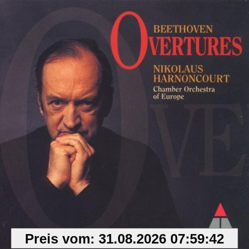 Ouvertüren