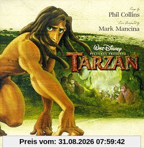 Tarzan