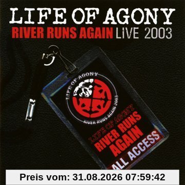 River Runs Again: Live 2003