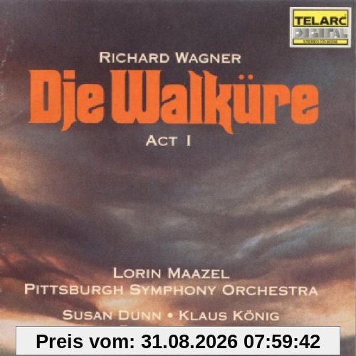 Die Walküre Act 1