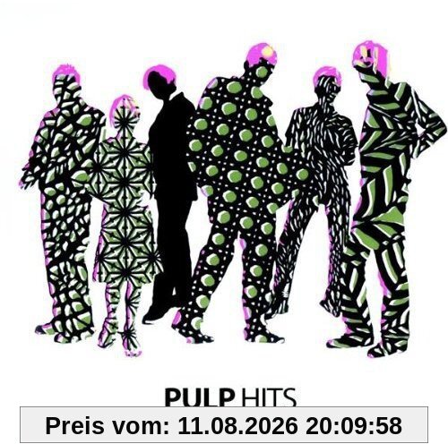 Pulp Hits
