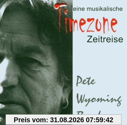 Timezone-Zeitreise