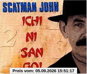Ichi, Ni, San... Go