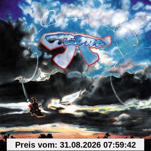 Terra Pi